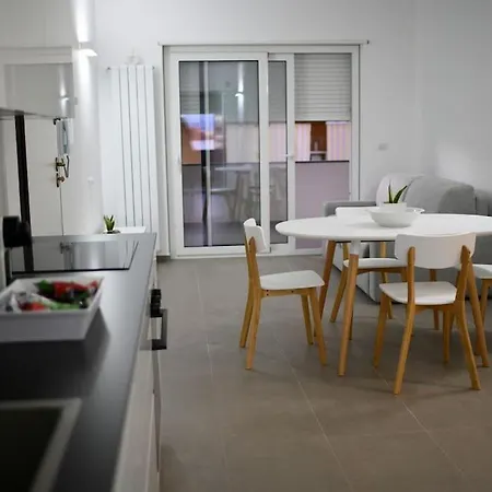 Matilde's Flat * Milazzo