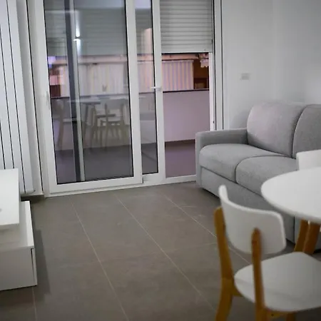 Matilde's Flat *