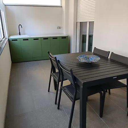 Matilde's Flat *