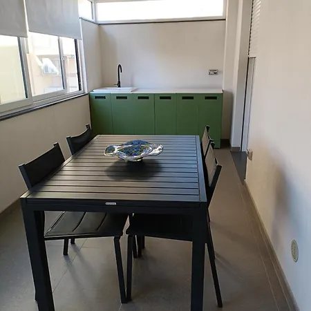 Matilde's Flat