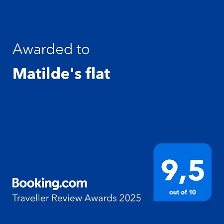 Matilde's Flat