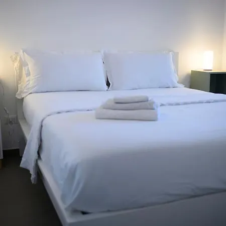 Matilde's Flat * Μιλάτσο