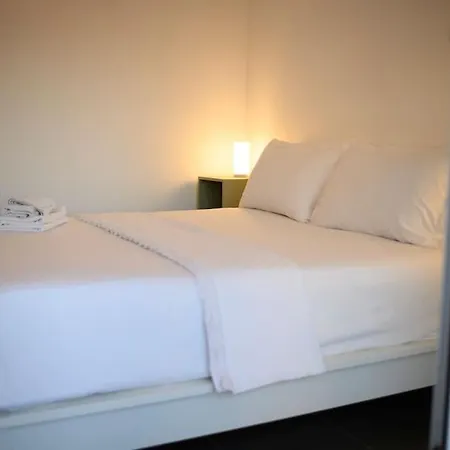 아파트 Matilde's Flat 밀라초