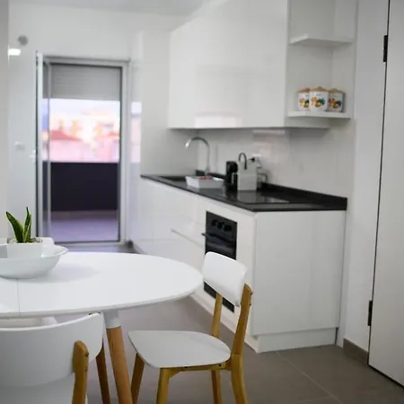 Matilde's Flat * 밀라초