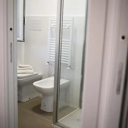 Matilde's Flat Apartmán Milazzo