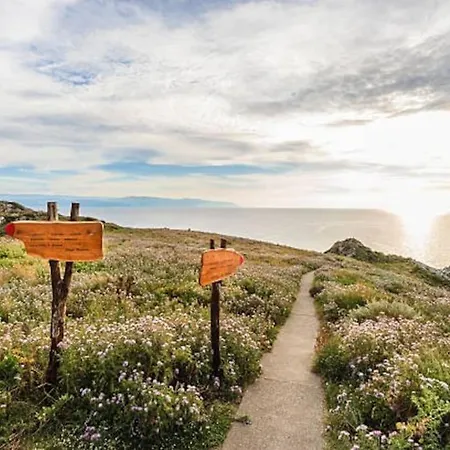 Matilde's Flat * Milazzo