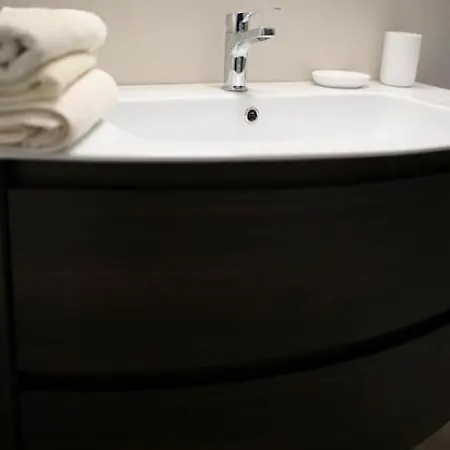 아파트 Matilde's Flat