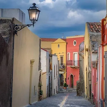 Apartmán Matilde's Flat