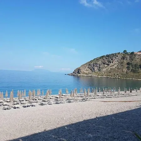 Apartmán Matilde's Flat *