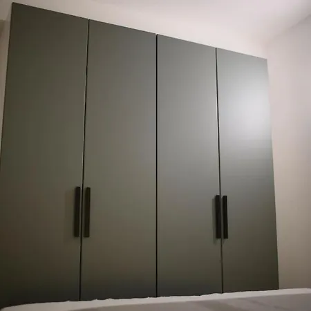 아파트 Matilde's Flat *