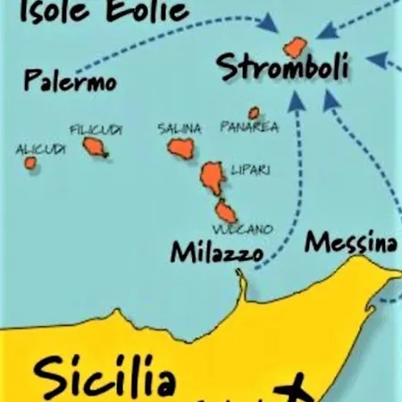 아파트 Matilde's Flat