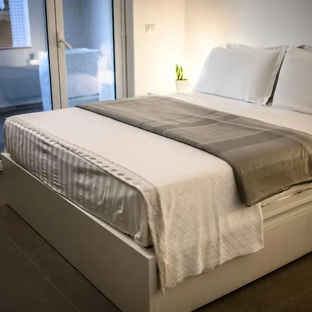 아파트 Matilde's Flat