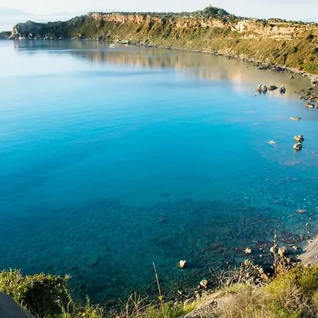 Matilde's Flat * Milazzo