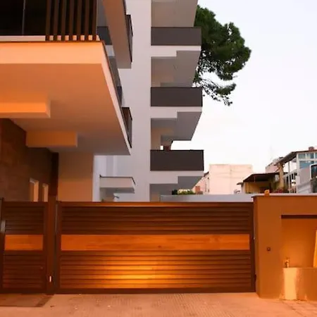 Matilde's Flat Milazzo