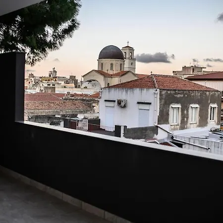 Matilde's Flat 아파트 *