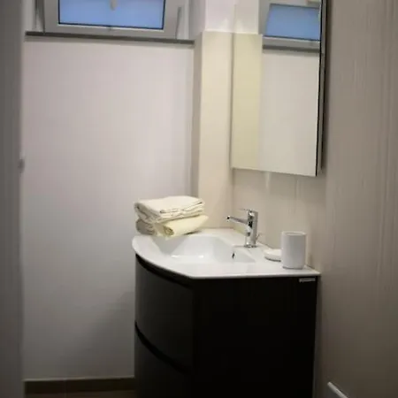 Matilde's Flat Apartmán