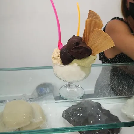 Matilde's Flat 아파트 밀라초