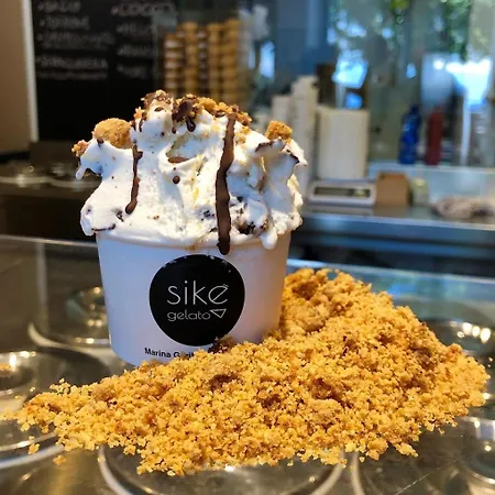 Matilde's Flat * 밀라초