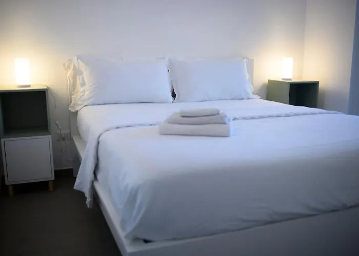 Matilde's Flat * Μιλάτσο