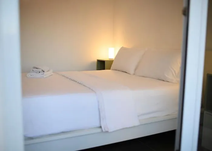 Διαμέρισμα Matilde's Flat Μιλάτσο