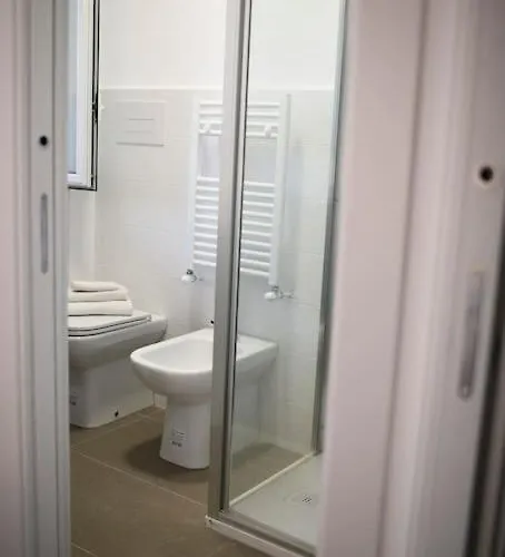 Matilde's Flat 公寓 米拉佐