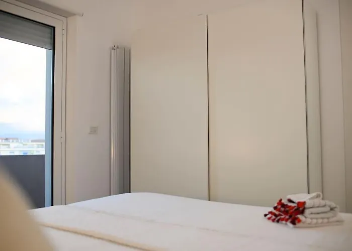 Matilde's Flat 公寓 *