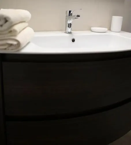 公寓 Matilde's Flat