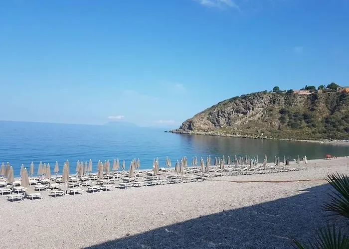 公寓 Matilde's Flat *