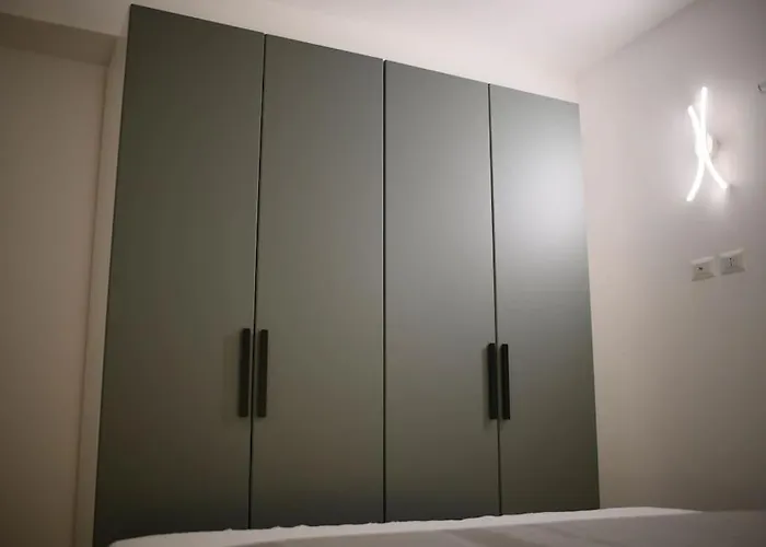 公寓 Matilde's Flat *