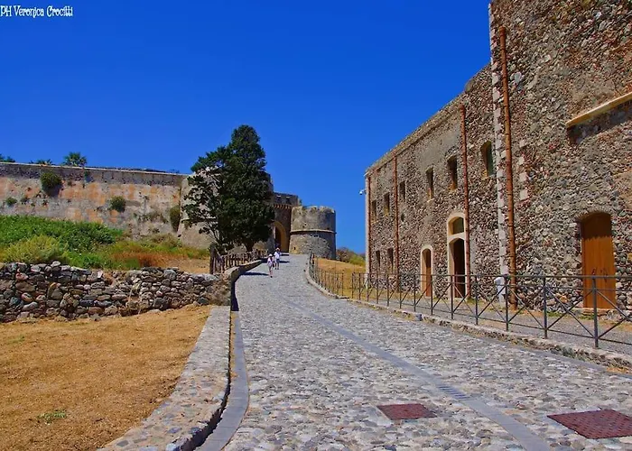 Matilde's Flat 公寓 米拉佐