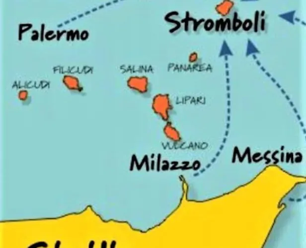 公寓 Matilde's Flat