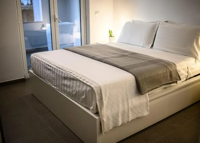 公寓 Matilde's Flat