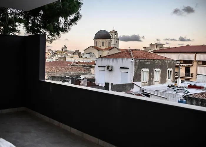 Matilde's Flat Διαμέρισμα *