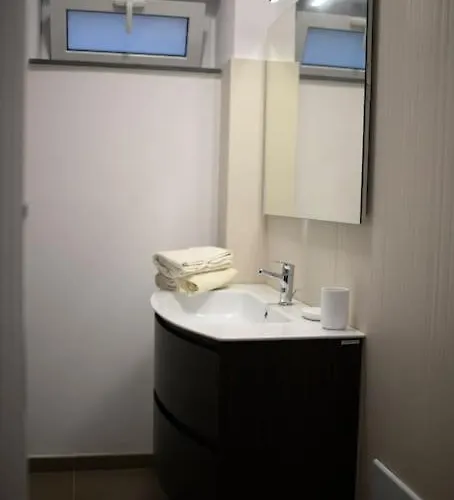 Matilde's Flat 公寓