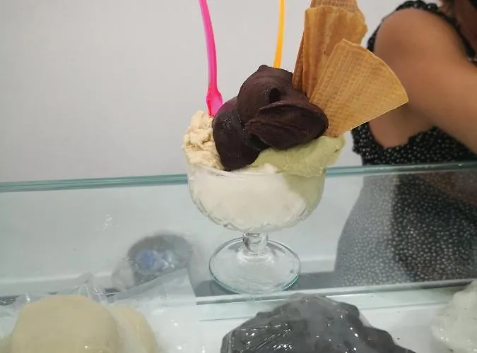 Matilde's Flat 公寓 米拉佐