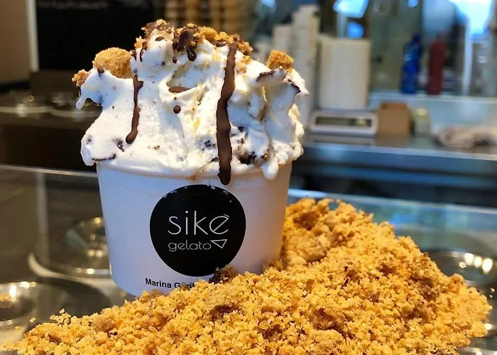 Matilde's Flat * 米拉佐